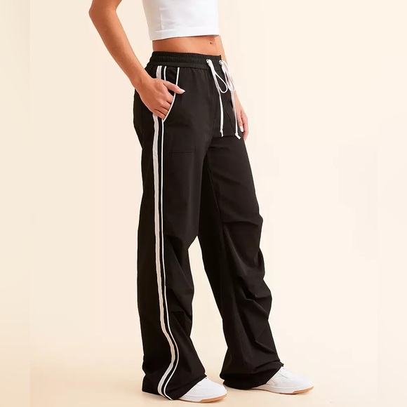 Vibrant M.I.U Pants - Track stretch pant
